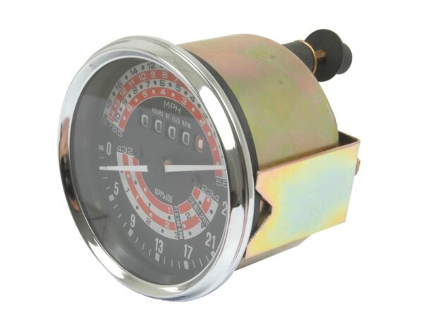 Instrument Traktormeter (mph)
