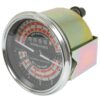 Instrument Traktormeter (mph)