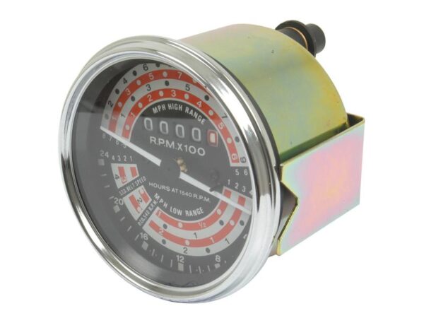 Instrument Traktormeter (mph)