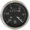 Instrument Traktormeter (km/t)
