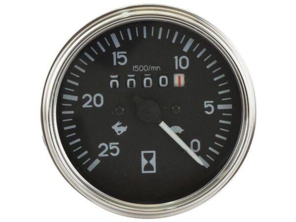 Instrument Traktormeter (km/t)