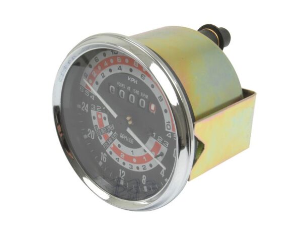 Instrument Traktormeter (km/t)
