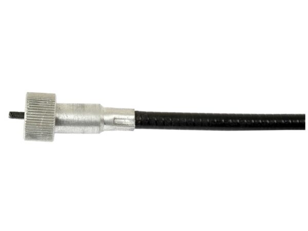 Kabel Traktormeter - Længde: 690mm, Udvendig kabellængde mm: 680mm.