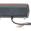Baglygte 12V