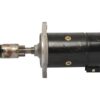 Starter - 12V, 0.8KW (Sparex)