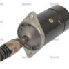 Starter - 12V, 0.8KW (Sparex)