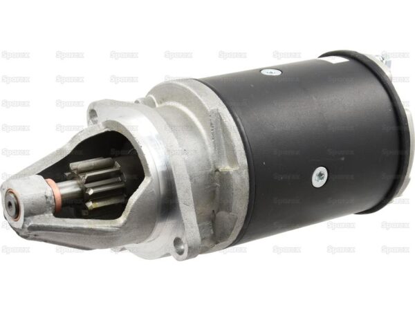 Starter - 12V, 2.8KW (Sparex)