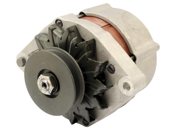 41162_pic2 Generator (Sparex) - 12V, 33 A
