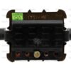 Kontrolboks 12V