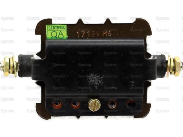 Kontrolboks 12V