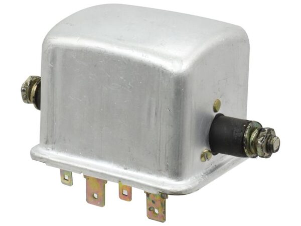 Kontrolboks 12V