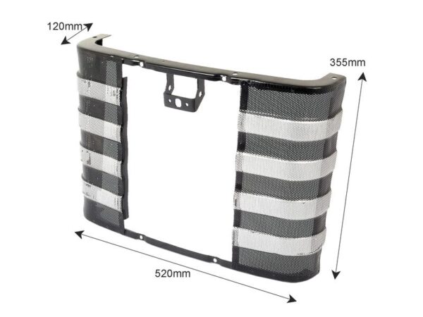 Frontgrill