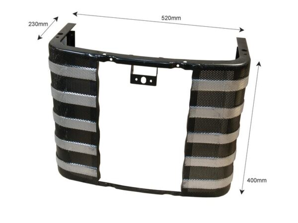 Frontgrill