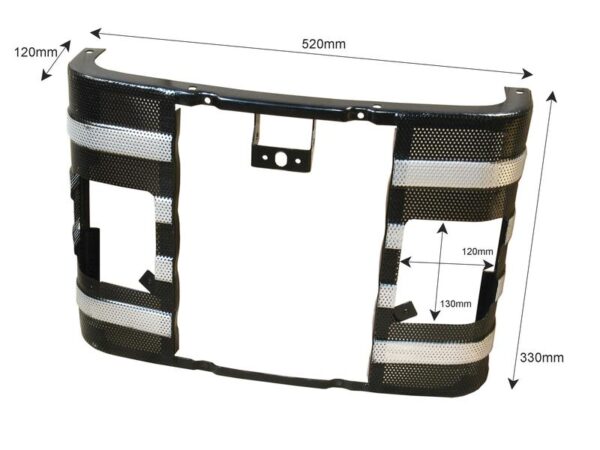 Frontgrill