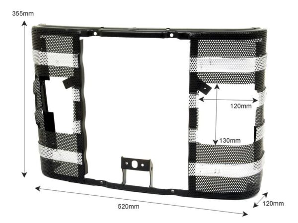 Frontgrill