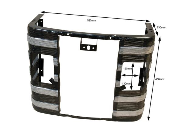 Frontgrill
