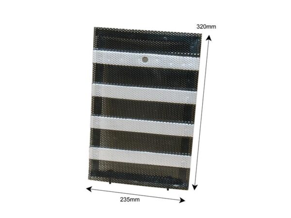 Gitter Frontgrill