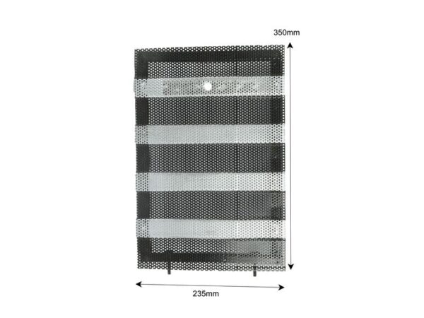 Gitter Frontgrill