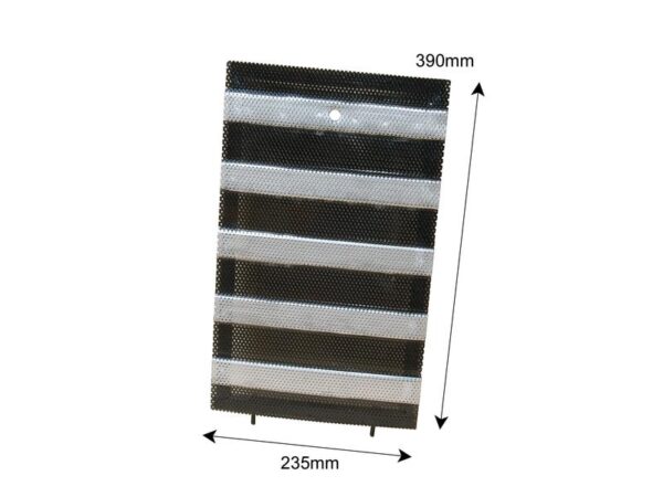 Gitter Frontgrill