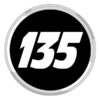 Emblem - Massey Ferguson 135