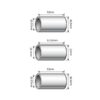 Bøsningssæt (Kat. 3 til 2 (Øøverste 32 til 25mm & nederste 36 til 28mm)) (3 stk. Agripak)