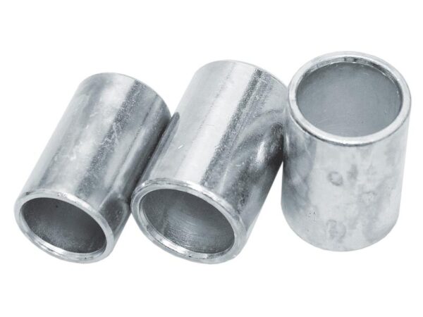Bøsningssæt (Kat. 3 til 2 (Øøverste 32 til 25mm & nederste 36 til 28mm)) (3 stk. Agripak)