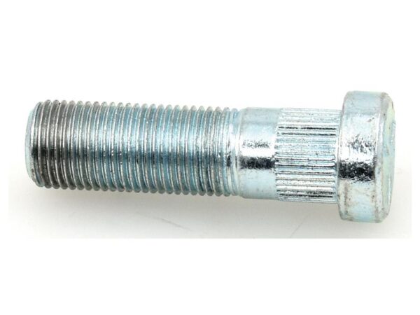 Hjulbolt 11/16'' x 2-3/8'' (UNF) Greb Ø tommer: -''