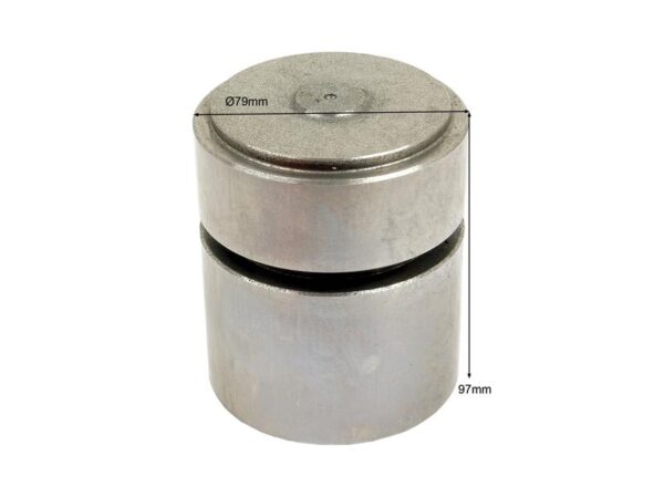 41360_pic10 Stempel Hydraulikcylinder