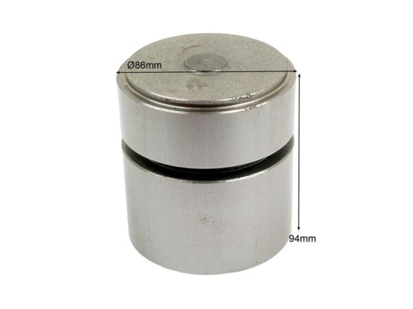 41361_pic10 Stempel Hydraulikcylinder