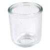 Glas Filterkonsol