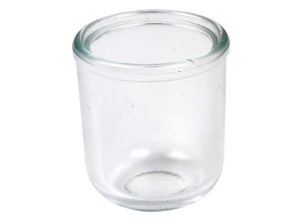 Glas Filterkonsol