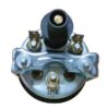 Instrument Brændstof - 12V