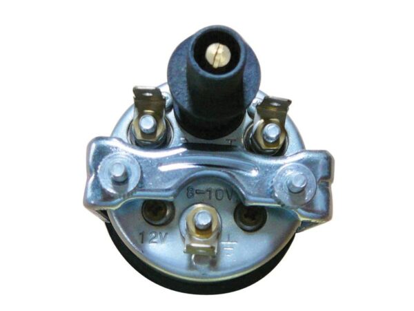 Instrument Brændstof - 12V