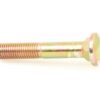 Firkantet Hjulbolt, 3/4'' x 4-1/2'' (UNC)