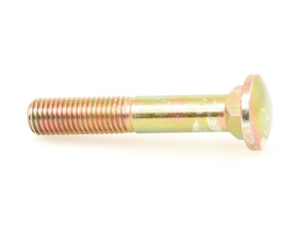 Firkantet Hjulbolt, 3/4'' x 4-1/2'' (UNC)