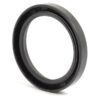 Pakdåse 2-5/8'' x 3-1/2'' x 1/2'' (dobbelt)