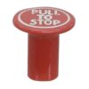Knop Stopkabel