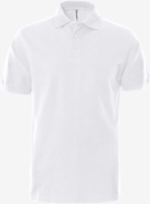 4182ccf625191918c4fd9b481c3339d0 ACODE HEAVY POLOSHIRT K/Æ, HERRE