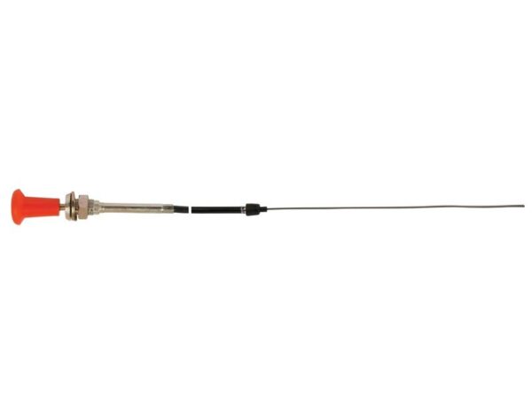 Kabel Stop - Længde: 1545mm, Udvendig kabellængde mm: 1309mm.