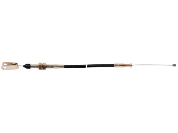 Kabel Gas - Længde: 977mm, Udvendig kabellængde mm: 957mm.