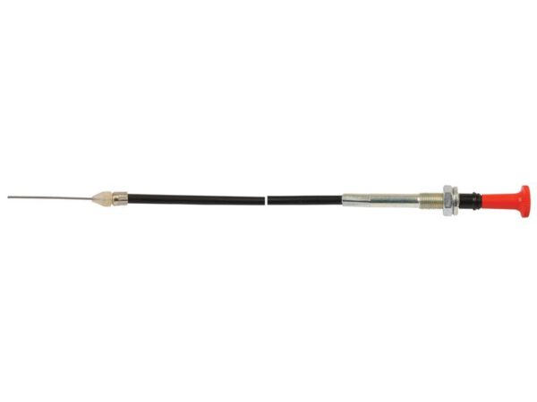 Kabel Stop - Længde: 1130mm, Udvendig kabellængde mm: 1020mm.