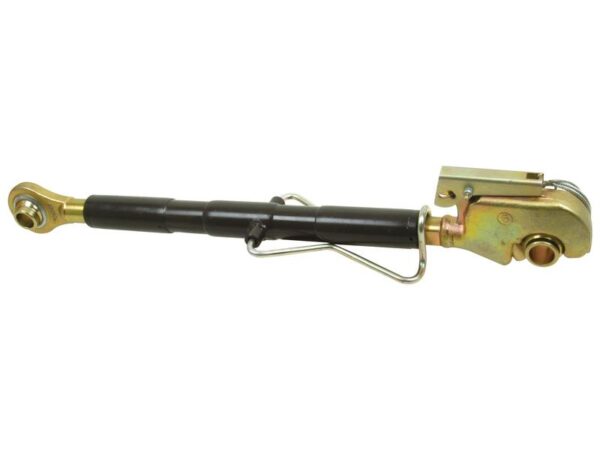 Topstang HD (mekanisk) (Kat.2/2 (Ø25/25mm)) Kugle og Krog, 1-1/4, Min. længde: 622mm.