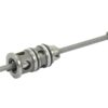 Hydraulisk styreventil