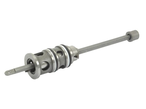 Hydraulisk styreventil