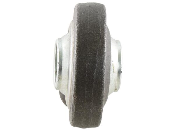 Påsvejsningsende Topstang (Kat. 3 (Ø32mm))
