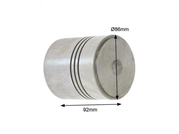 42173_pic10 Stempel Hydraulikcylinder