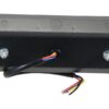 Baglygte 12V