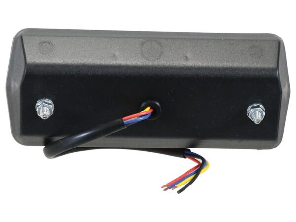 Baglygte 12V