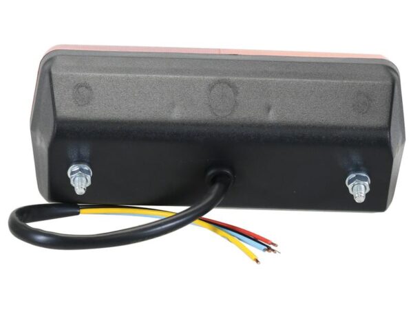 Baglygte 12V