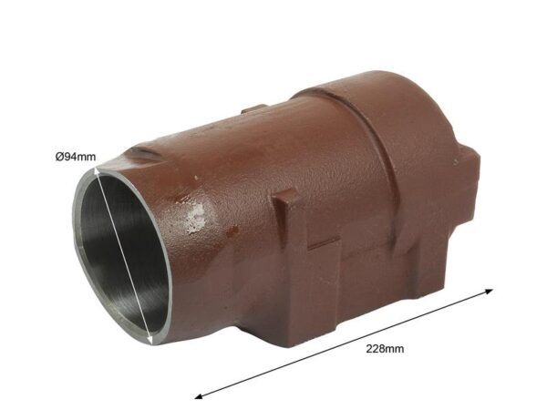 Cylinder Hydraulisk Liftregulering